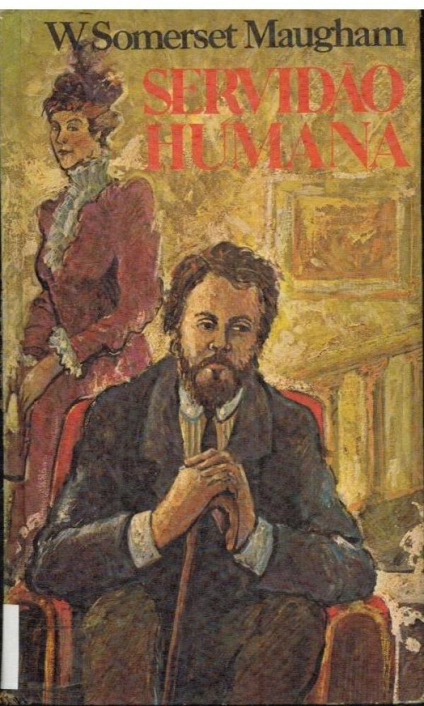 Servidão Humana